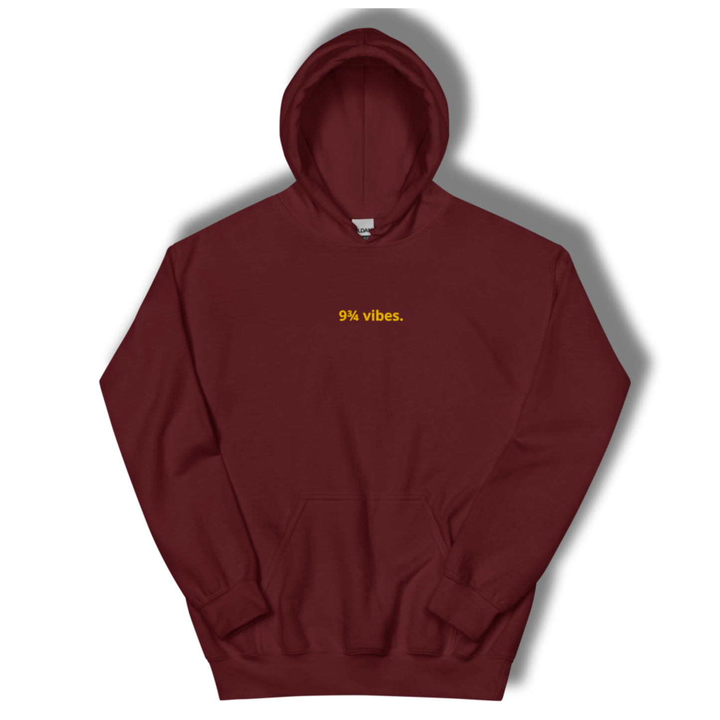 Sweat "9 et 3/4 vibes"