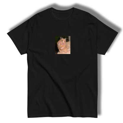 T-shirt "Cutie Hamster"