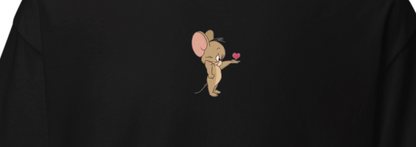 T-shirt "Jerry's heart"