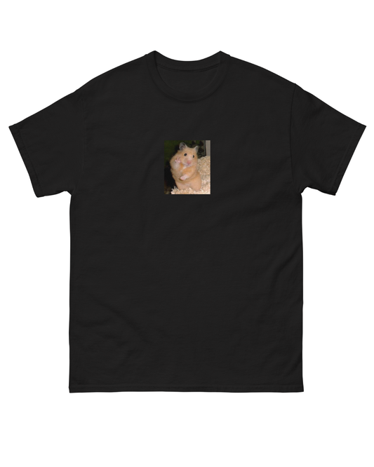 T-shirt "Cutie Hamster"