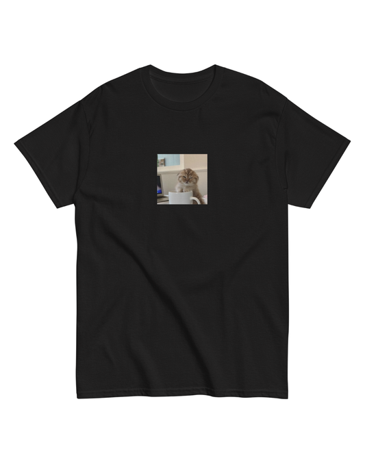 T-shirt "Need coffee"